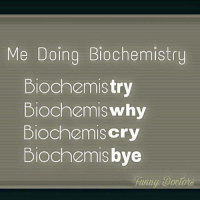 Hi Yield Biochemistry mnemonics
