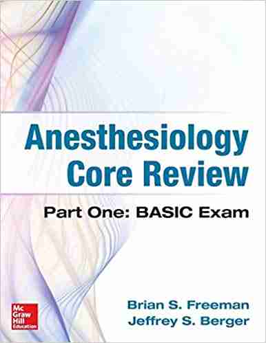 anesthesiology core review