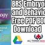BRS Behavioral Sciences
