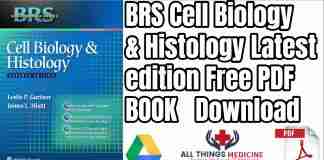 BRS Cell Biology
