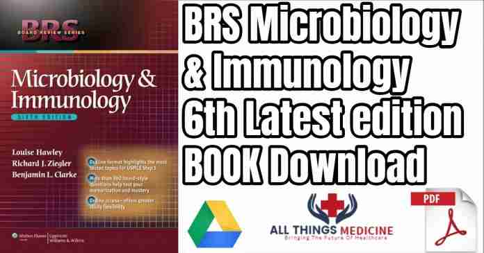 BRS Microbiology