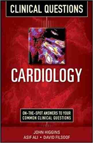 Cardiology clinical questions