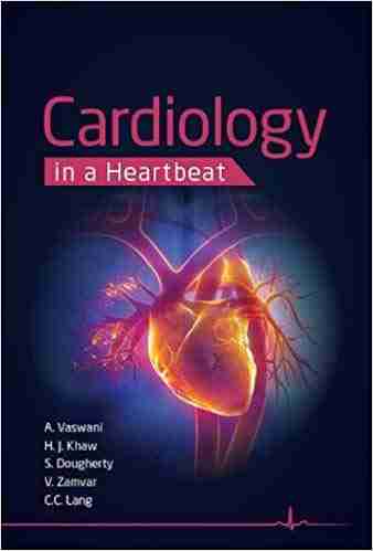 Cardiology in a heartbeat