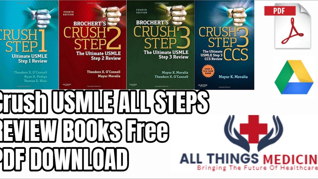 crush usmle step 2 pdf