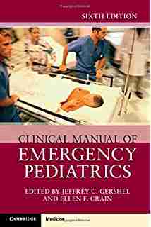 emergency pediatrics