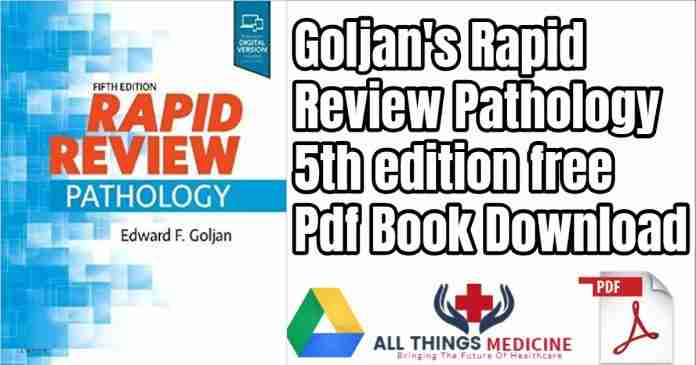 Goljan's Pathology