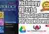 histology a text and atlas