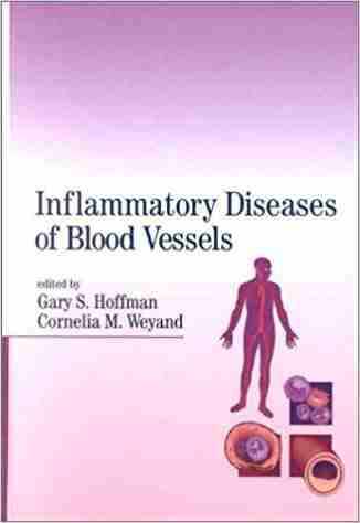 Inflammatory Diseases of blood vessels