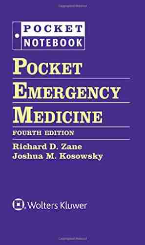 pocket emergency medicine