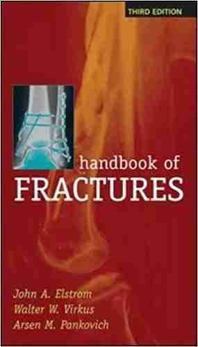 handbook of fractures