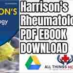 harrison's rheumatology