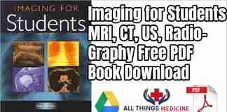 imaging for students