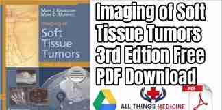 imaging of soft tissue tumors