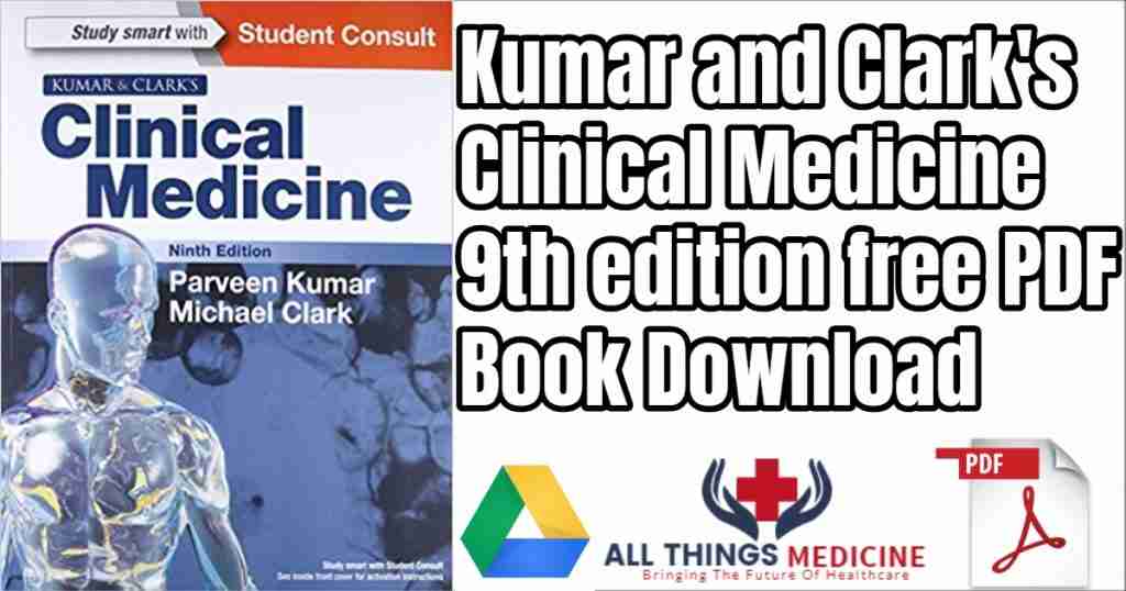 kumar-&-Clark's-Cases-in-clinical-medicine-pdf