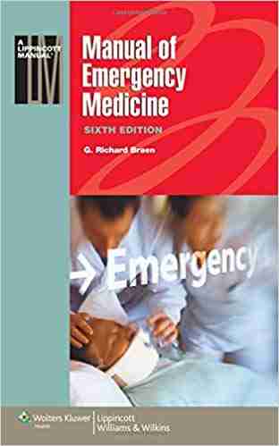 manual of emergency medicine
