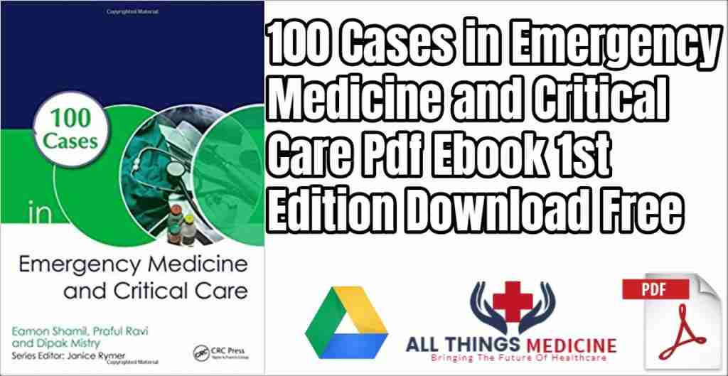 100 cases in clinical medicine pdf