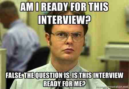 USMLE Residency Interview Tips
