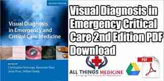 Visual Diagnosis in Emergency and Critical Care pdf
