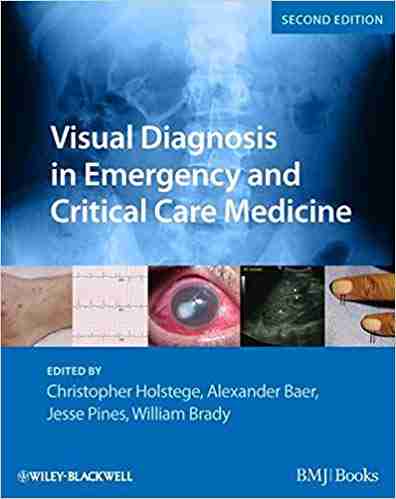 Visual Diagnosis in Emergency and Critical Care pdf