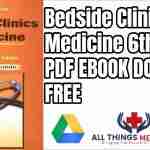 bedside clinics in medicine