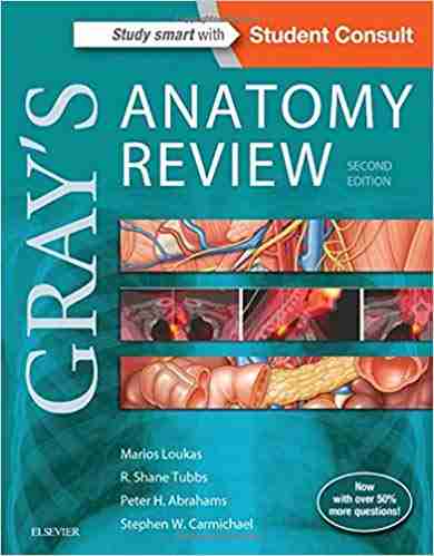 Gray's Anatomy Review pdf