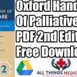Oxford-Handbook-Of-Palliative-Care-PDF-2nd-Edition
