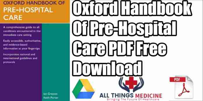 Oxford-Handbook-Of-Pre-Hospital-Care-PDF