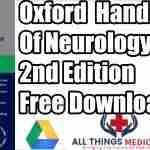 Oxford Handbook of Neurology pdf