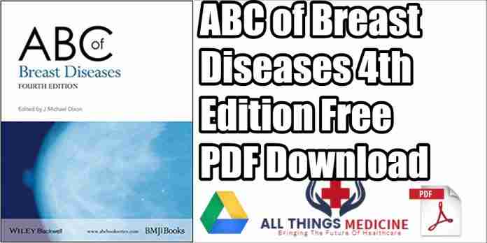 abc-of-breast-diseases-4th-edition-pdf