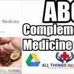 abc-of-complementary-medicine-pdf