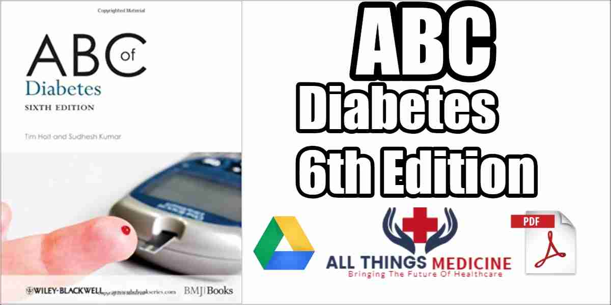diabetes pdf free download