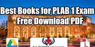best books for plab 1