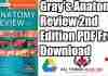 grays-anatomy-review-2nd-edition-pdf