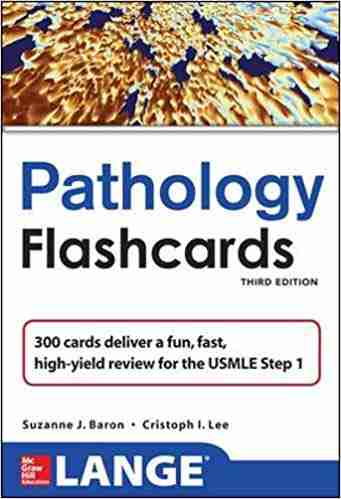 lange pathology flash cards pdf