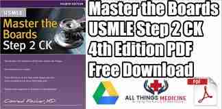 Usmle Archives All Things Medicine