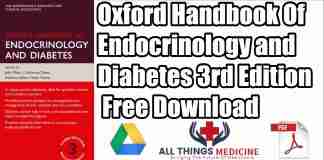 oxford handbook of endocrinology and diabetes pdf