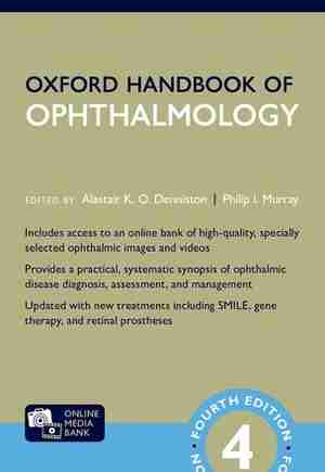 oxford handbook of ophthalmology pdf