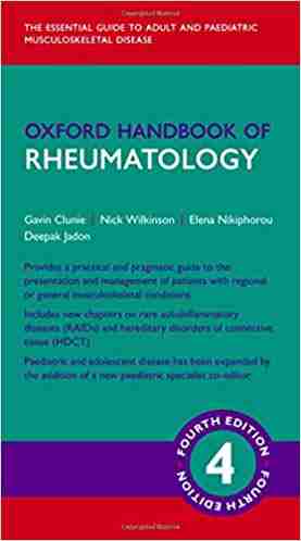 Oxford Handbook of Rheumatology PDF