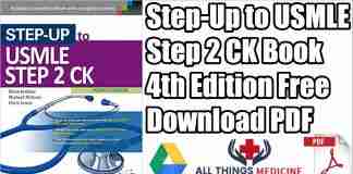 step-up to usmle step 2 ck pdf