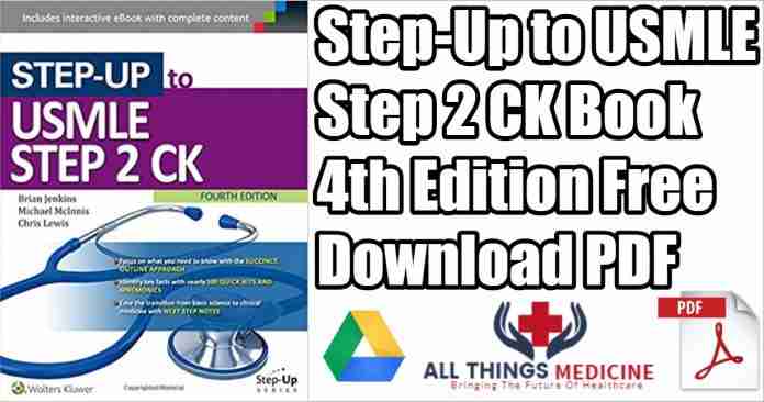 step-up to usmle step 2 ck pdf