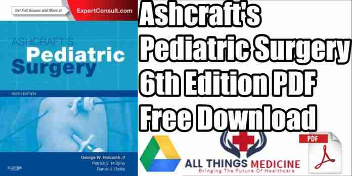 ashcraft's-pediatric-surgery-6th-edition-pdf