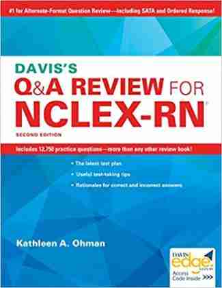 nclex rn 4000 free download