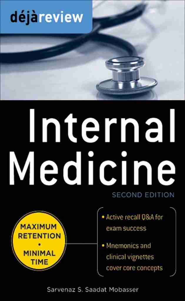 deja-review:-internal-medicine-pdf
