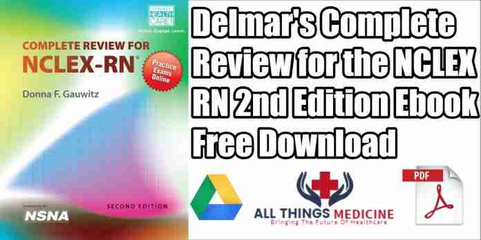 delmar's-complete-review-for-nclex-rn-pdf