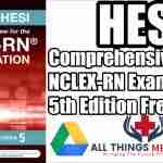 hesi-comprehensive-review-for-the-nclex-rn-examination-5th-edition-pdf