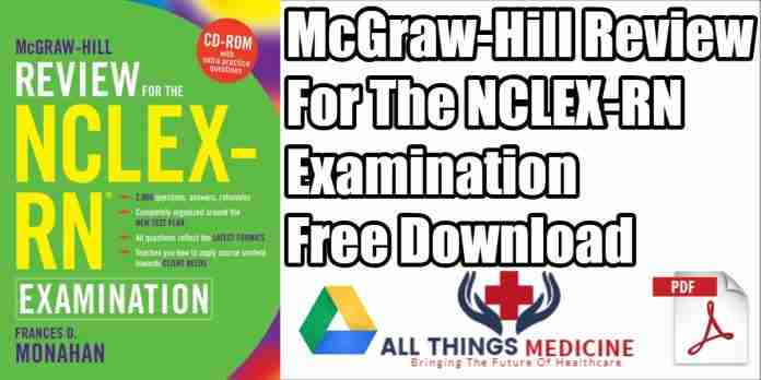 mcgraw-hill-review-for-the-nclex-rn-examination-pdf