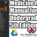 medicine-prep-manual-for-undergraduates-5th-edition-pdf