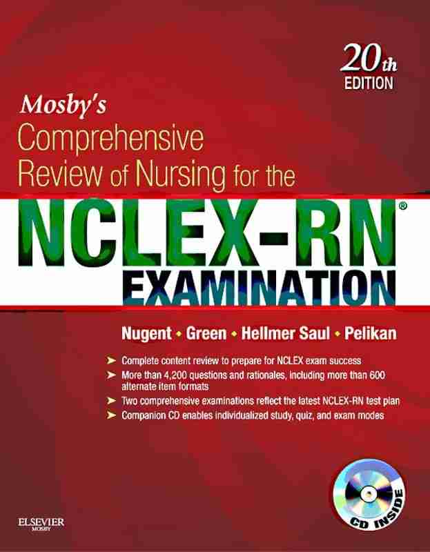 mosby's-comprehensive-review-of-nursing-for-the-nclex-rn-examination-pdf
