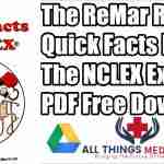 the-remar-review-quick-facts-for-nclex-pdf