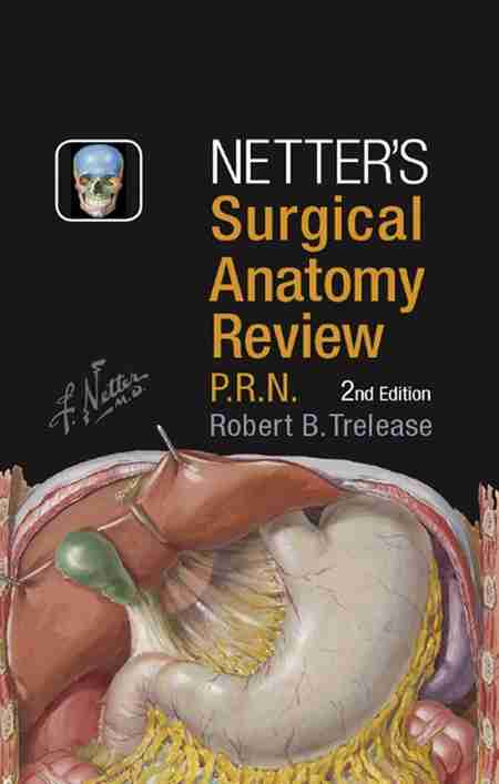 netter's-surgical-anatomy-review-p.r.n-2nd-edition-pdf